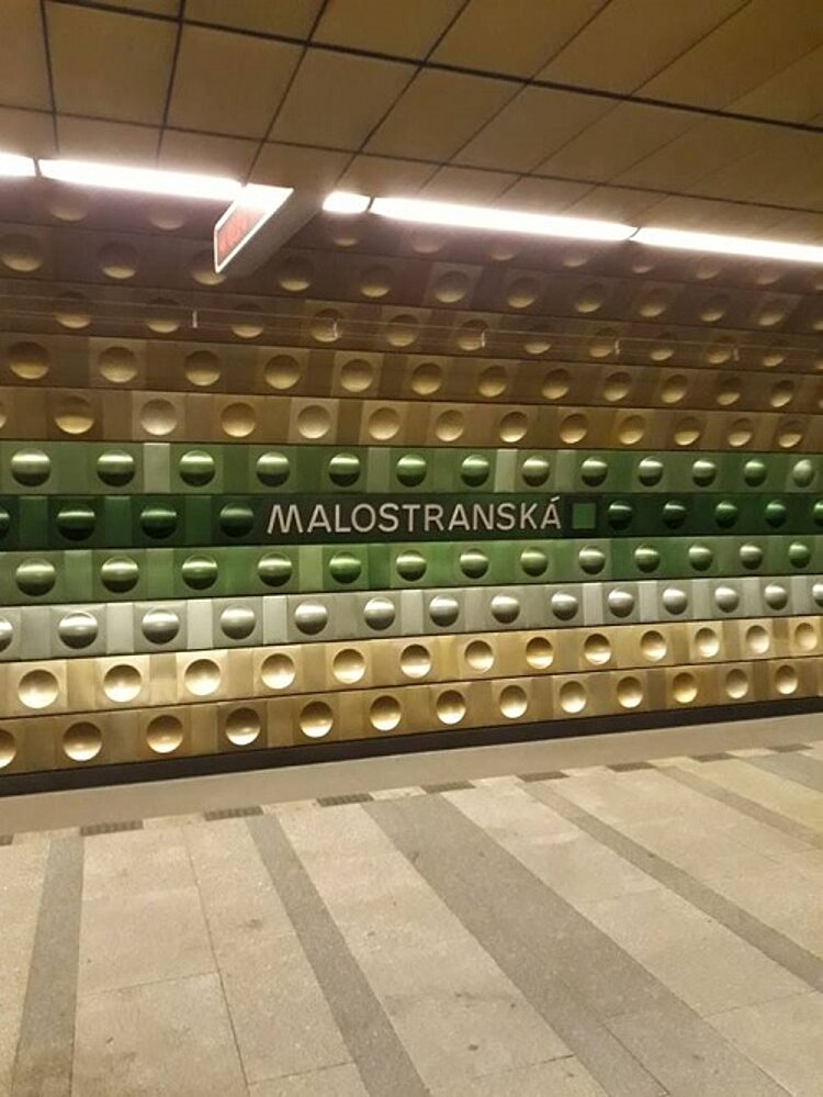 Betriebsausflug nach Prag Betriebsausflug nach Prag