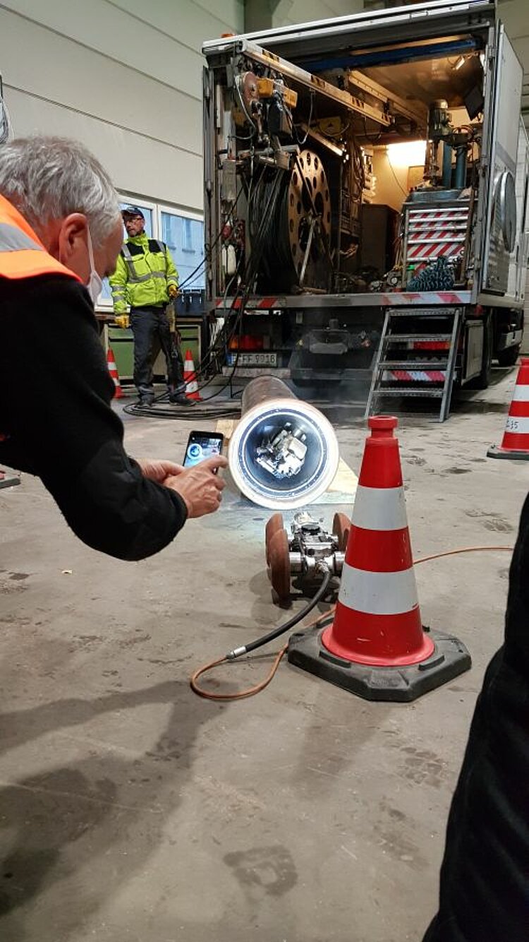 Eltern auf Tour – Unternehmen laden ein Eltern auf Tour – Unternehmen laden ein