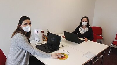 Einzelcoaching auch in Zeiten von Corona – eine Chance für die Arbeitssuche Einzelcoaching auch in Zeiten von Corona – eine Chance für die Arbeitssuche