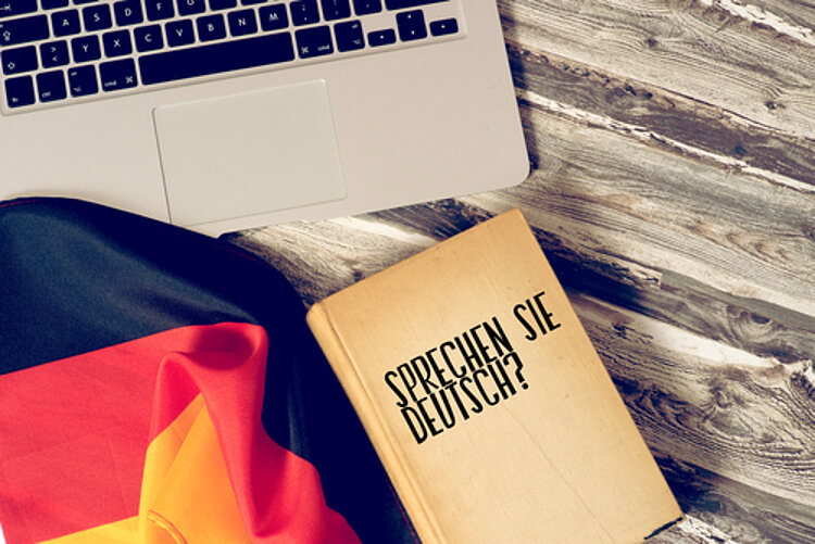 Online-Deutschunterricht! Online German lessons! Online-Deutschunterricht! Online German lessons!