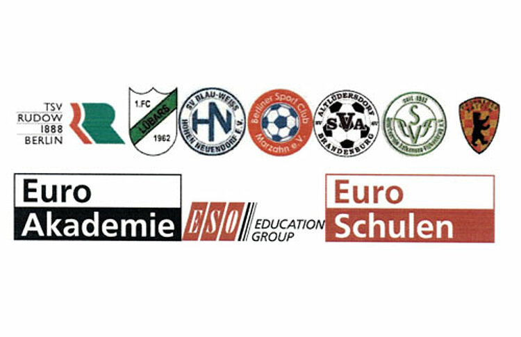 Fußballmeister und Ausbildungsabschluss: Erfolgreiche Sportkooperationen Fußballmeister und Ausbildungsabschluss: Erfolgreiche Sportkooperationen