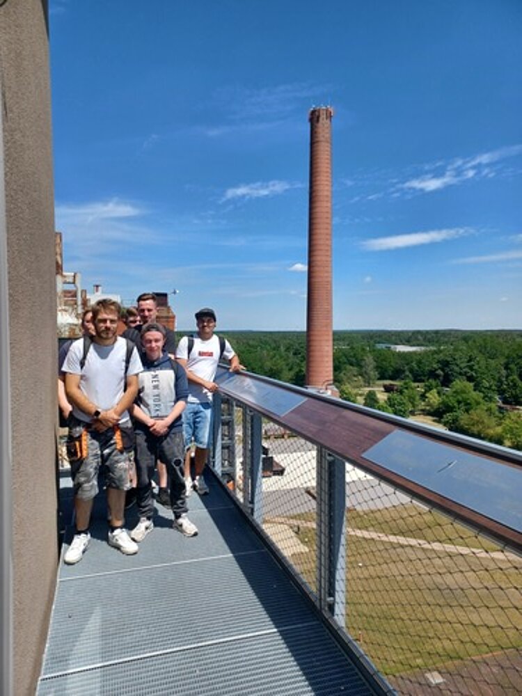 Energiefabrik Knappenrode