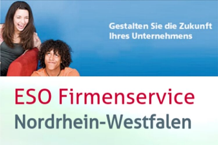 ESO Firmenservice ESO Firmenservice