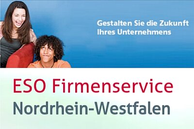 ESO Firmenservice ESO Firmenservice