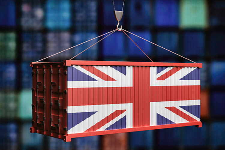 Neue Weiterbildung: Zoll- und Exportrecht UK Neue Weiterbildung: Zoll- und Exportrecht UK
