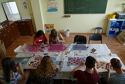 Projekt BRAFO auf der Zielgeraden Projekt BRAFO auf der Zielgeraden-1