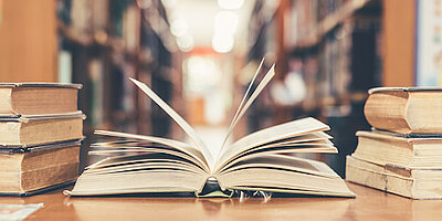 Exkursion in die Stadtbibliothek Görlitz