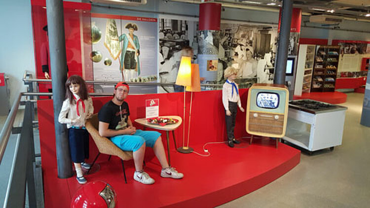 Wie finde ich mich nach der Ausbildung in einer Großstadt zurecht? Wie finde ich mich nach der Ausbildung in einer Großstadt zurecht?