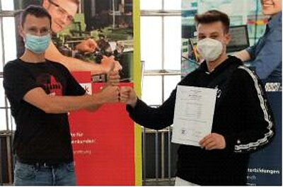 Vereinbarkeit von Arbeit und Familie