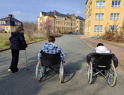 BRAFO: Einblick in die Zukunft BRAFO: Einblick in die Zukunft