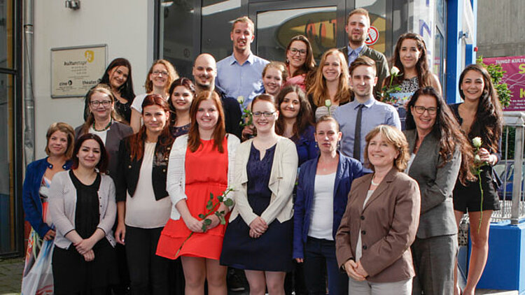 40-jähriges Schuljubiläum in Oldenburg 40-jähriges Schuljubiläum in Oldenburg