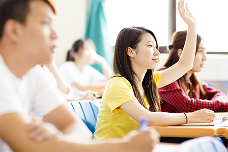 Neuer B2 Kurs startet am 29. April Neuer B2 Kurs startet am 29. April