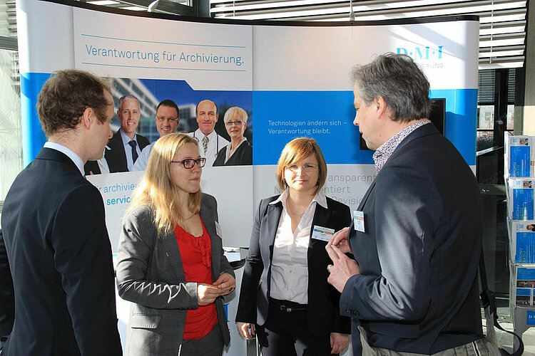Fachtagung „Informationsmanagement in der Medizin“ Fachtagung „Informationsmanagement in der Medizin“