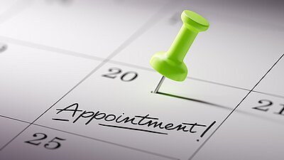 Integrationskurs: Termin zur Anmeldung Integrationskurs: Termin zur Anmeldung