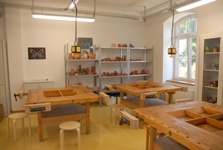 Tag der offenen Tür am 6. und 7.05.2011 von 10:00 Uhr - 17:00 Uhr