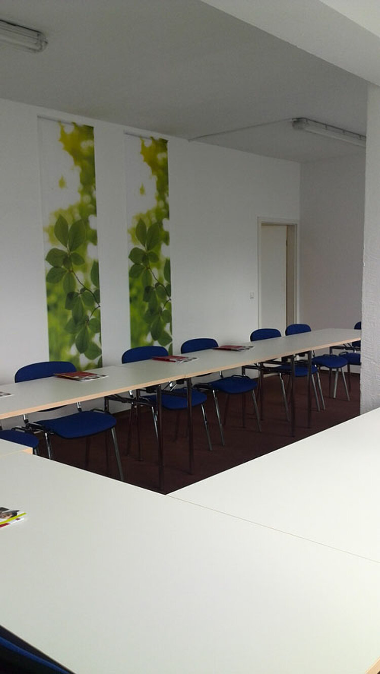 Neues Schulungszentrum in Plettenberg eröffnet