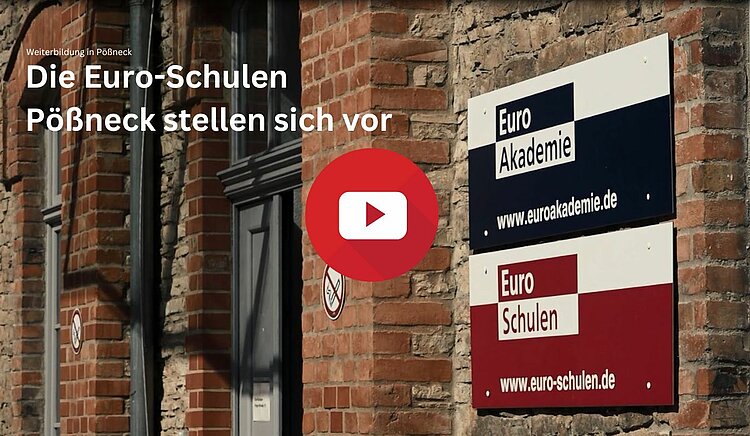 Weiterbildung in Pößneck Weiterbildung in Pößneck