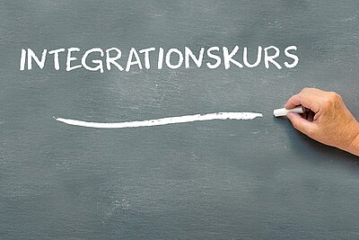 Erster Integrationskurs für Flüchtlinge erfolgreich beendet-1