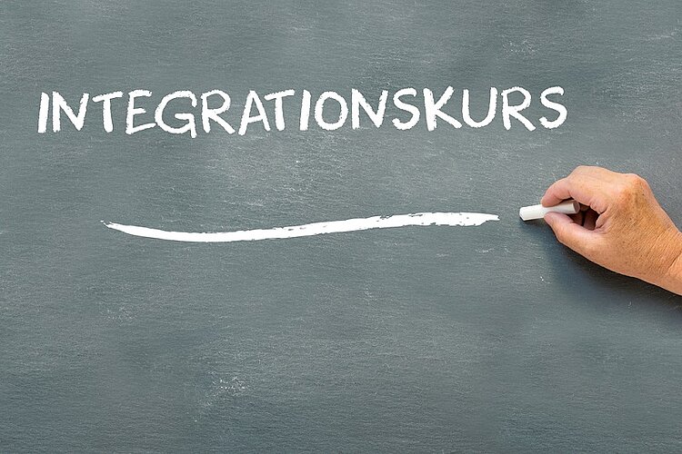 Erster Integrationskurs für Flüchtlinge erfolgreich beendet