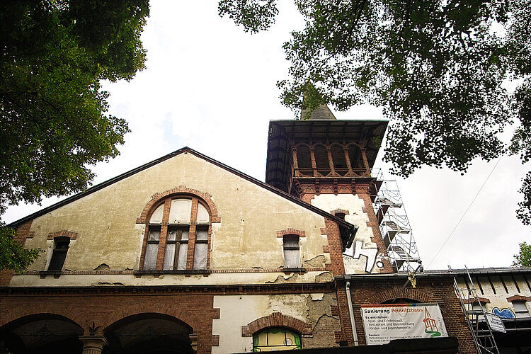 Spende für "Peißnitzhaus" übergeben Spende für "Peißnitzhaus" übergeben