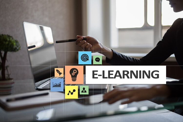 Gedanken aus dem virtuellen Klassenzimmer Gedanken aus dem virtuellen Klassenzimmer