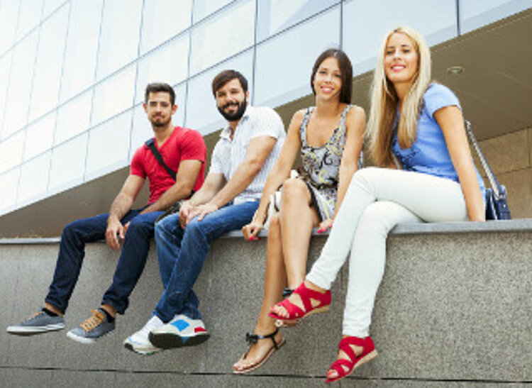 ESO Education Group – beste Karrierechancen für Hochschulabsolventen ESO Education Group – beste Karrierechancen für Hochschulabsolventen