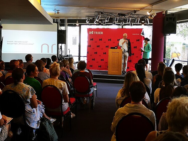 Jobmesse „Arbeiten in Trier“ Jobmesse „Arbeiten in Trier“