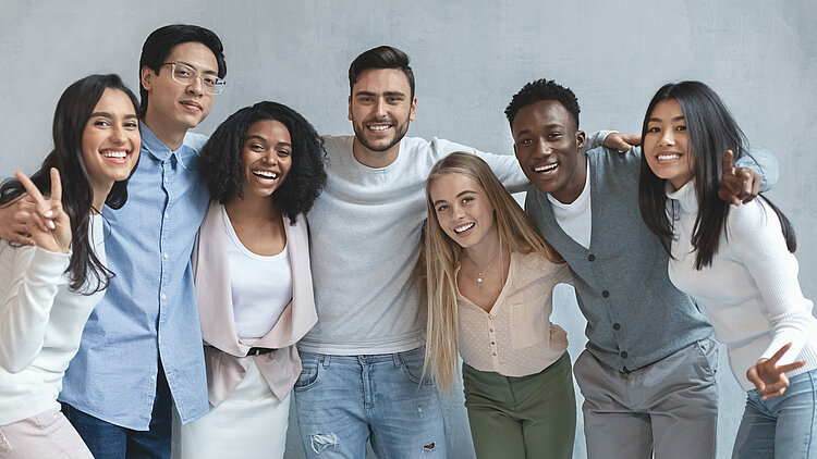 Kursstart B2-Kurs in Bergisch Gladbach Kursstart B2-Kurs in Bergisch Gladbach