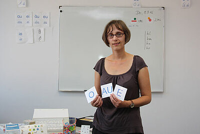 „Entschuldigung, ich habe meine Brille vergessen …“ „Entschuldigung, ich habe meine Brille vergessen …“