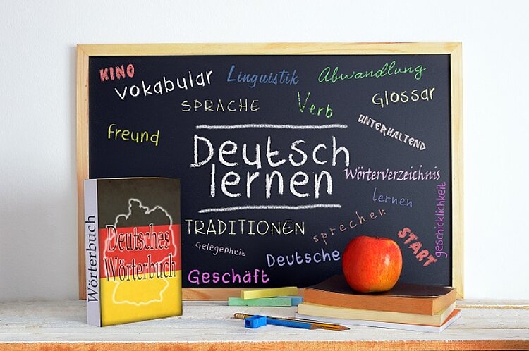 Sprache virtuell lernen Sprache virtuell lernen