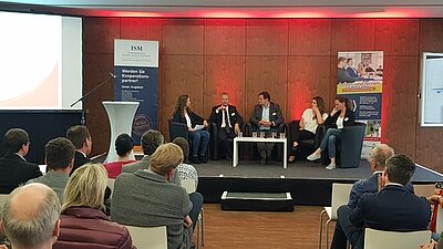 Strategien gegen den Fachkräftemangel