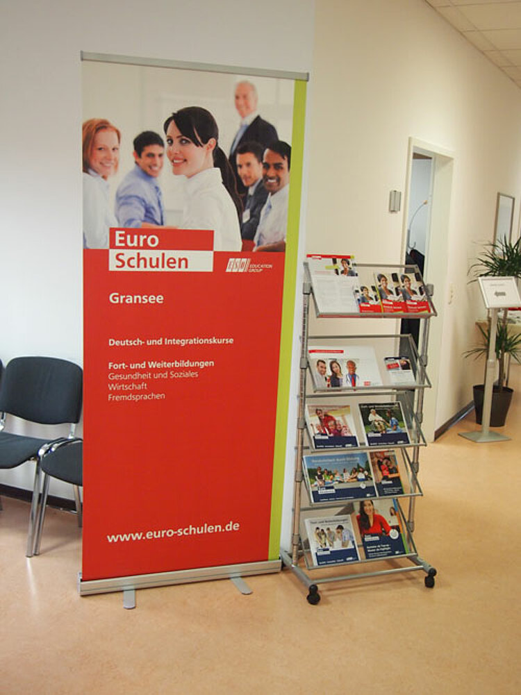 Neujahrsempfang: Aller Anfang ist die Sprache