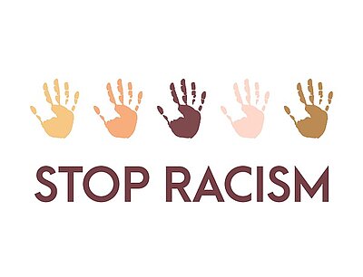 Euro-Schulen Bamberg setzen Zeichen gegen Rassismus-1