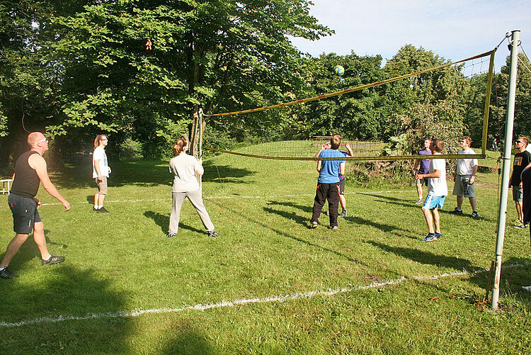 Sportfest 2013 bei den Euro-Schulen in Hoyerswerda Sportfest 2013 bei den Euro-Schulen in Hoyerswerda