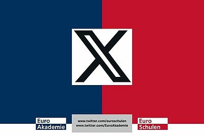 Euro-Schulen nun auch bei X Euro-Schulen nun auch bei X-1
