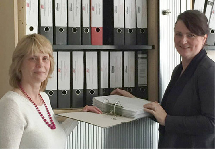 Standortleitung in Meißen und Riesa Standortleitung in Meißen und Riesa