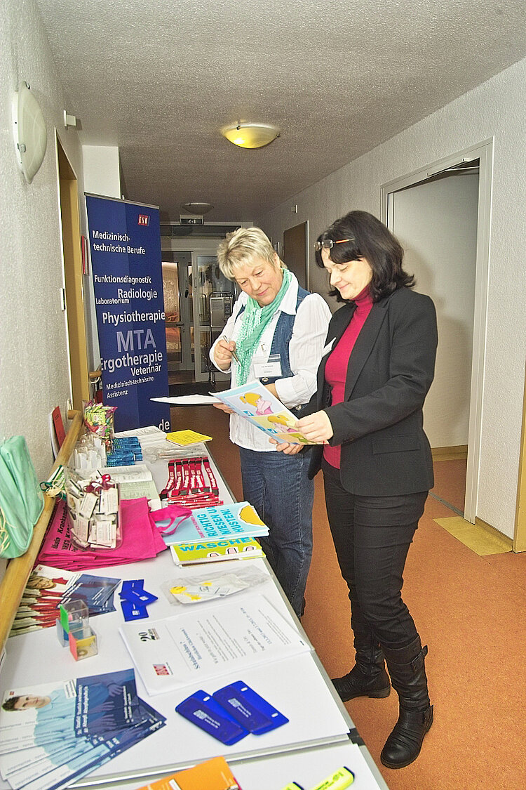 Tag der Berufe am 20. März 2013 Tag der Berufe am 20. März 2013