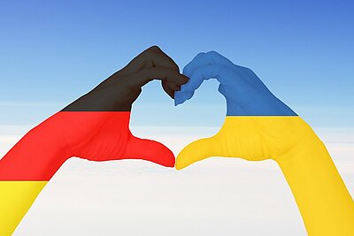 Інформація щодо вивчення німецької у м. Гьорліц Інформація щодо вивчення німецької у м. Гьорліц