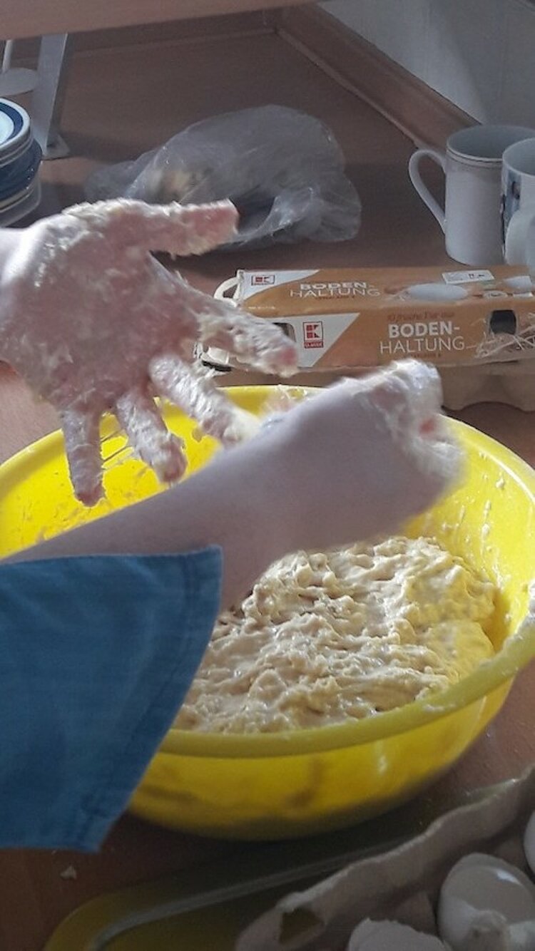 Das schönste Mädchen der Welt