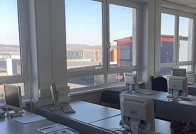 Neue Adresse für Integrationskurse und "MeineNachhilfe" Neue Adresse für Integrationskurse und "MeineNachhilfe"