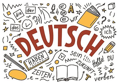 Virtuelle Berufssprachkurse an den Euro-Schulen