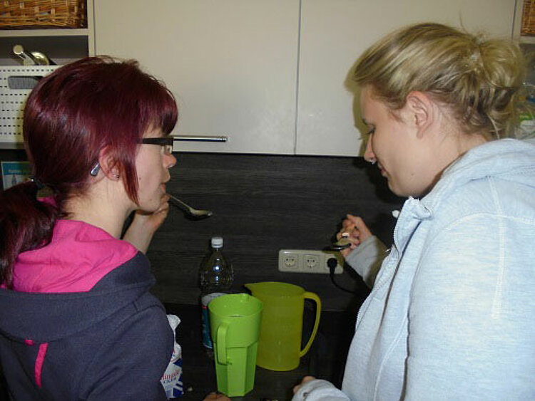 Projekttag in der Kinder- und Jugendfarm Hoyerswerda Projekttag in der Kinder- und Jugendfarm Hoyerswerda