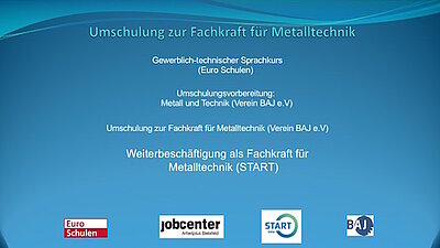 Fachkräftesicherung durch Migration – in Bielefeld nicht nur ein Slogan
