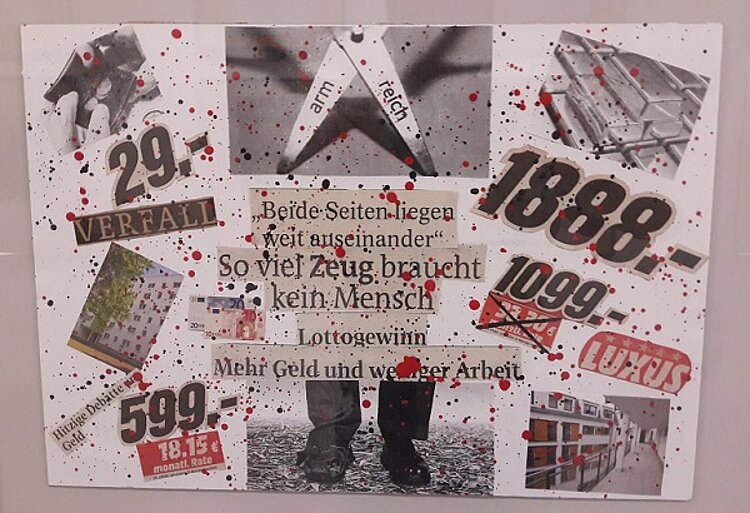Gegen die Gleichgültigkeit Gegen die Gleichgültigkeit
