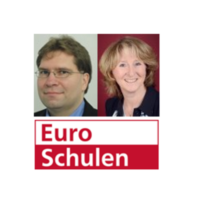 Euro-Schulen Berlin weiterhin mit der Leitung des RAV Reinickendorf beauftragt Euro-Schulen Berlin weiterhin mit der Leitung des RAV Reinickendorf beauftragt