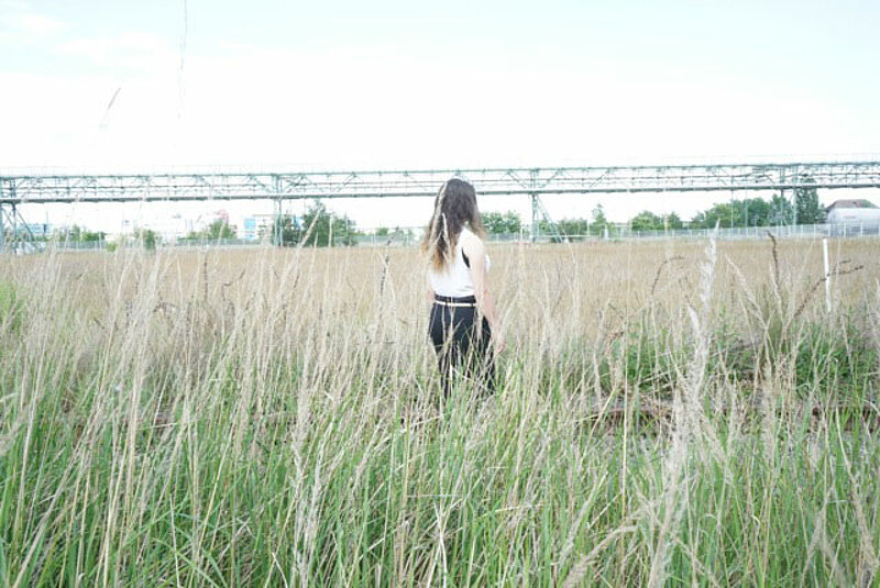 Fotoprojekt „Frauen und Flucht“