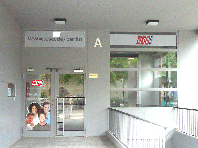 Start im neuen Schulungszentrum Start im neuen Schulungszentrum