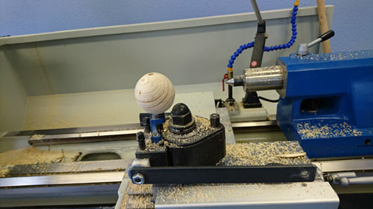 Handwerkskunst aus Kerpen