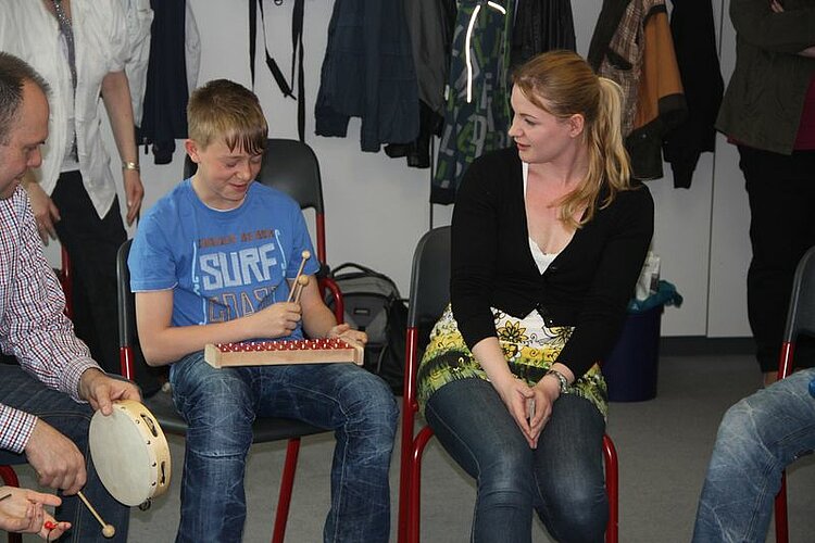 Boys´Day an den Euro-Schulen Magdeburg Boys´Day an den Euro-Schulen Magdeburg