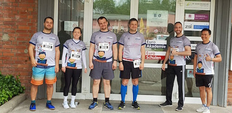 9. Jenaer Firmenlauf 9. Jenaer Firmenlauf